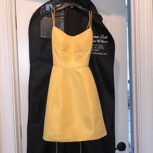 Size 0 Sherri Hill dress